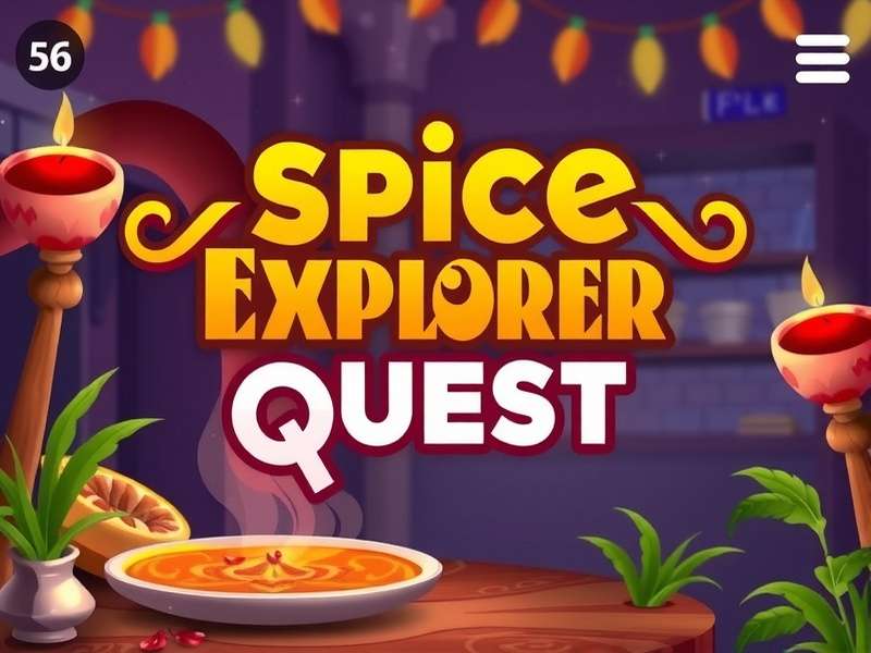 Spice Explorer Cumin Quest Diwali Festival